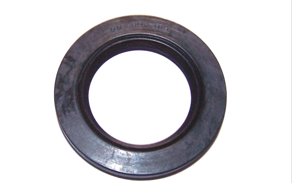 Oil Seal 33*50*6.5 (R-Wheel-Disk) Differential 3W Bajaj RE-4St